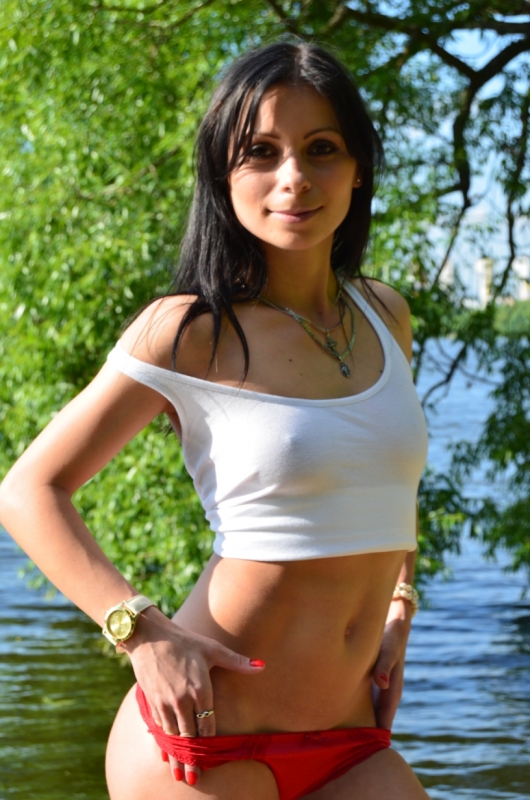 Анкета проститутки Ида - Фото, г. Вако-Жиле, 22 года, №19637